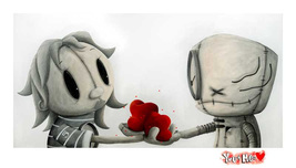 Fabio Napoleoni Fabio Napoleoni My Love for Your Love (SN) Paper